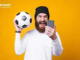 شرط بندی مسابقات فوتبال