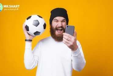 شرط بندی مسابقات فوتبال