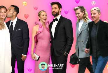 کوتاه مدت ترین روابط هالیوود