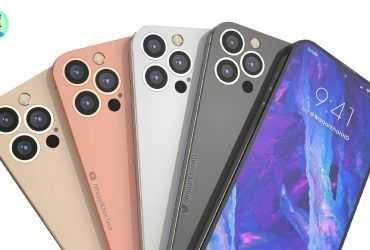 همه چیز درباره آیفون ۱۴