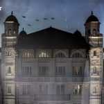 ترسناک ترین هتل های دنیا