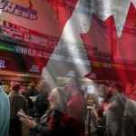 شرط بندی در کانادا