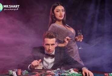 آموزش شرط بندی صحیح