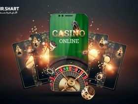 شروع سایت شرط بندی معتبر