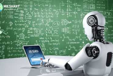 شغل های رباتی