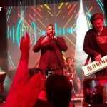 اعتراض به کنسرت ساسی