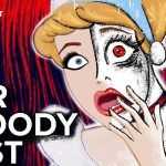 پشت پرده داستان سیندرلا