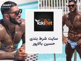 سایت شرط بندی یاکی بت