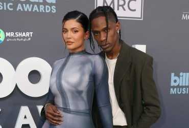 جدایی کایلی جنر و تراویس اسکات