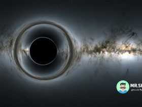 فرار از سیاه چاله