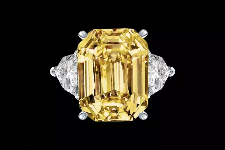 گران ترین حلقه های ازدواج