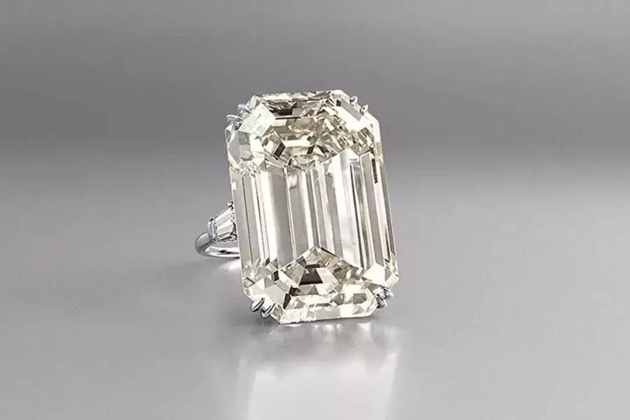 گران ترین حلقه های ازدواج