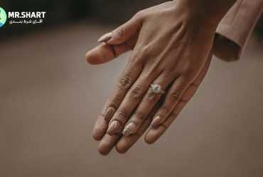 گران ترین حلقه های ازدواج در جهان متعلق