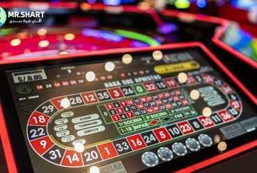 بهترین بازی های کازینویی