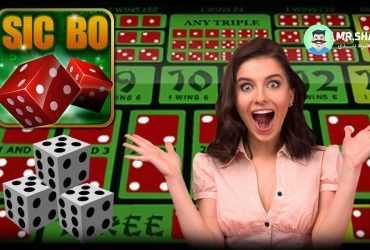 آموزش بازی شرط بندی Sic Bo