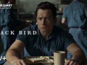 سریال Black Bird پرنده سیاه اپل تی وی