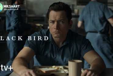 سریال Black Bird پرنده سیاه اپل تی وی