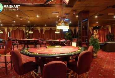 راه هایی که کازینوها از شما سود می برند