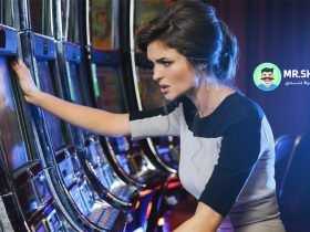 تقلب در بازی های ماشین اسلات ممکن است؟