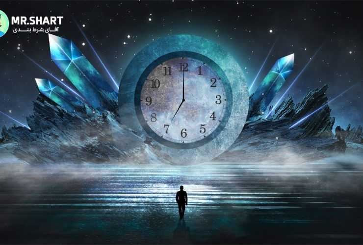آیا سفر در زمان ممکن است؟