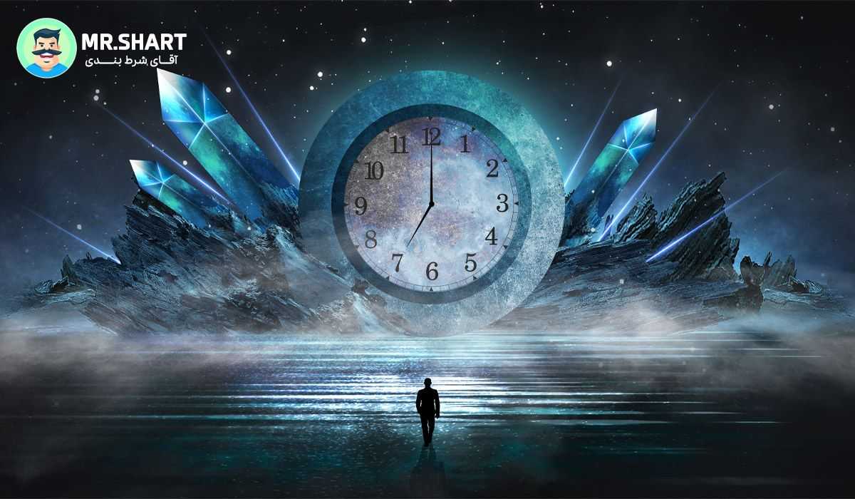 آیا سفر در زمان ممکن است؟