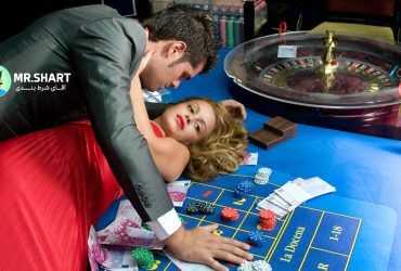 آشنایی با اصطلاح جانکت در کازینو