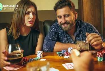 بازی آهسته پوکر هولدم