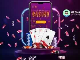 مزایا اسلات آنلاین در خانه