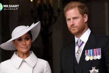 خانه پرنس هری و مگان مارکل