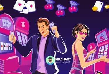 ماشین های اسلات چگونه جوایز شما را توزیع می کنند