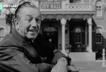 آیا والت دیزنی بدنش را فریز کرده است؟