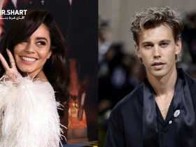 جدایی ونسا هادجنس آستین باتلر