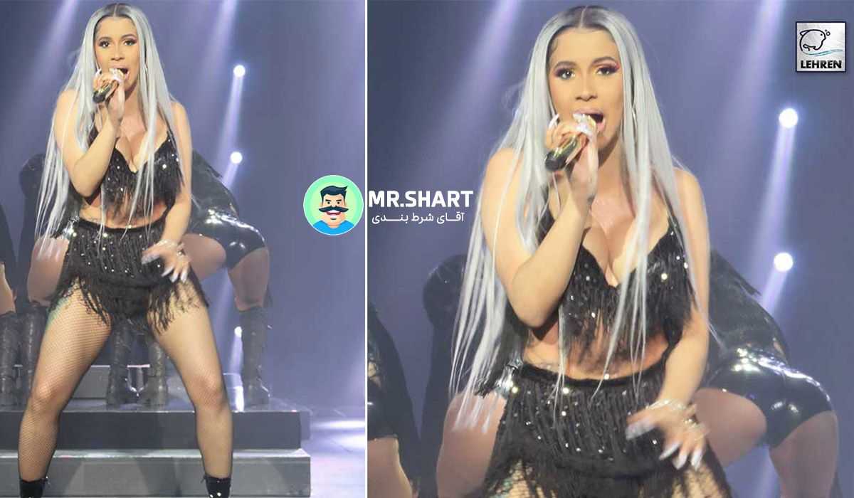 کاردی بی ایلومیناتی