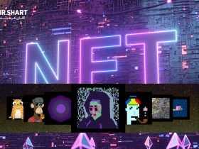 پر فروش ترین nft