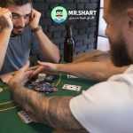 ‏بلوف زدن در بازی پوکر