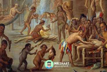 فرهنگ آدم خواری