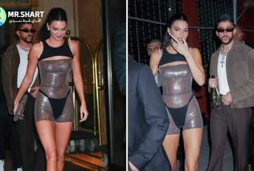 بد بانی و کندال جنر مت گالا 2023