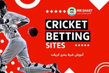 شرط بندی كريكت