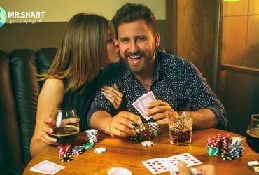 قمار شادی خوشحالی شرط بندی