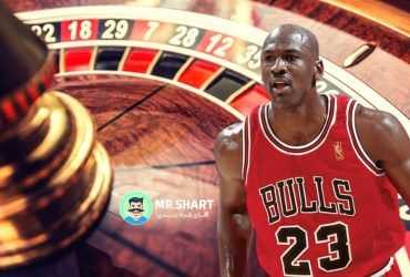 قمارباز حرفه ای ورزشکار