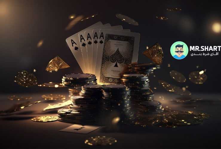 استراتژی باکارات
