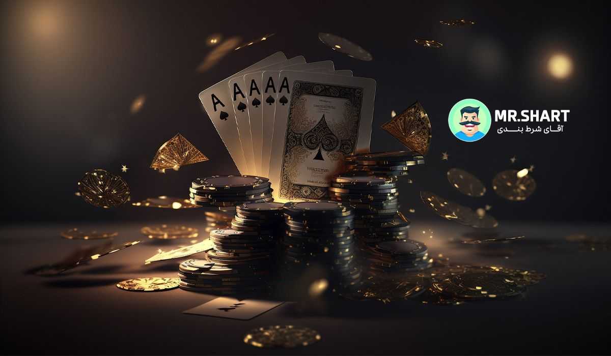 استراتژی باکارات