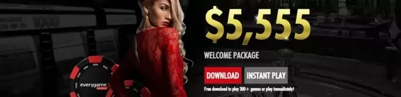 کازینو آنلاین آمریکا