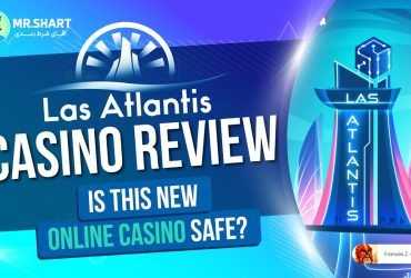 کازینو لاس آتلانتیس