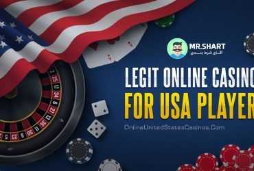 بهترین کازینو آنلاین آمریکا