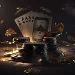 بلک جک کم سهام