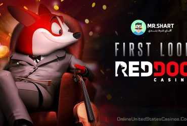 کازینو Red Dog