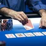 پوزیشن پوکر