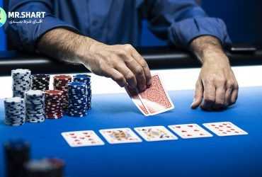 پوزیشن پوکر