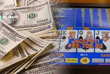 پوکر ویدیویی